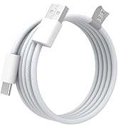 3.3FT Carplay Cable for iPhone 16 Pro Max Plus, USB A to USB C Charging Cable for iPhone 15 Pro M...