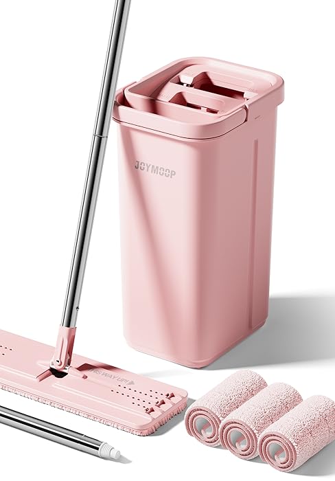 P-133 JOYMOOP MOP