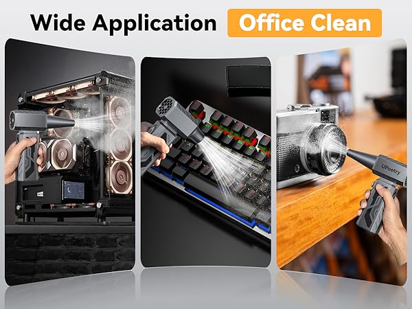 Wide Application Office Clean