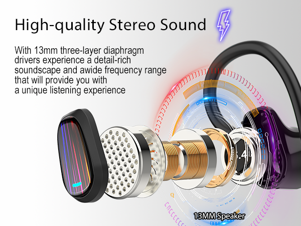 Ai Translation Earbuds