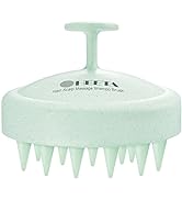 HEETA Scalp Massager for Hair Growth, Soft Silicone Bristles to Remove Dandruff and Relieve Itchi...