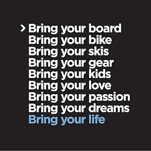 Thule bring your life
