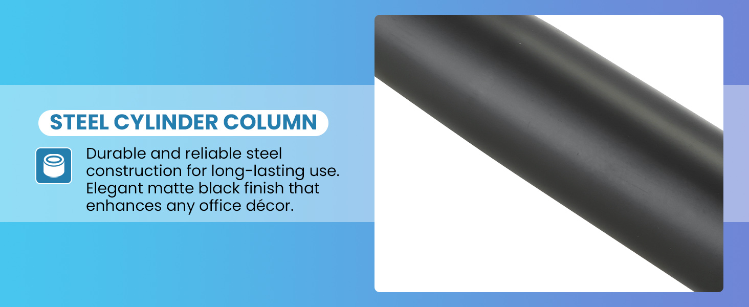 office chair cylinder