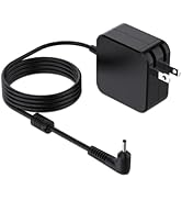 PA-1250-98 AC Adapter Charger for Samsung 11.6" Chromebook Charger 3 &amp; 2 303c 500c 503c XE500C13 ...