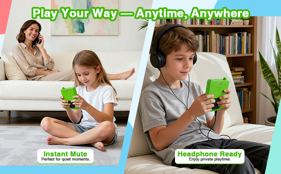 play anywhere