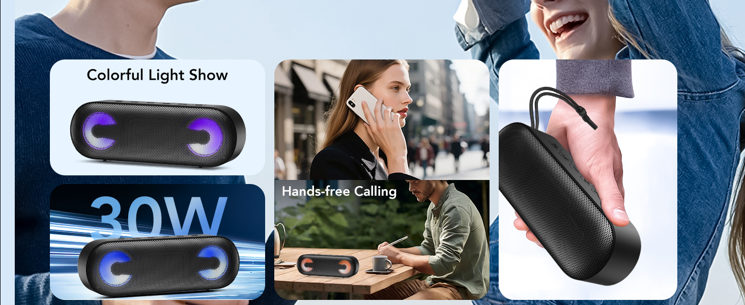 computer speakers-portable bluetooth speakers