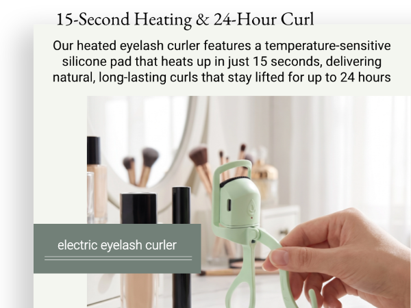 eye lash curler best seller
