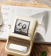 photo labels only for b21 pro label maker