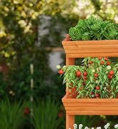 vertical planter