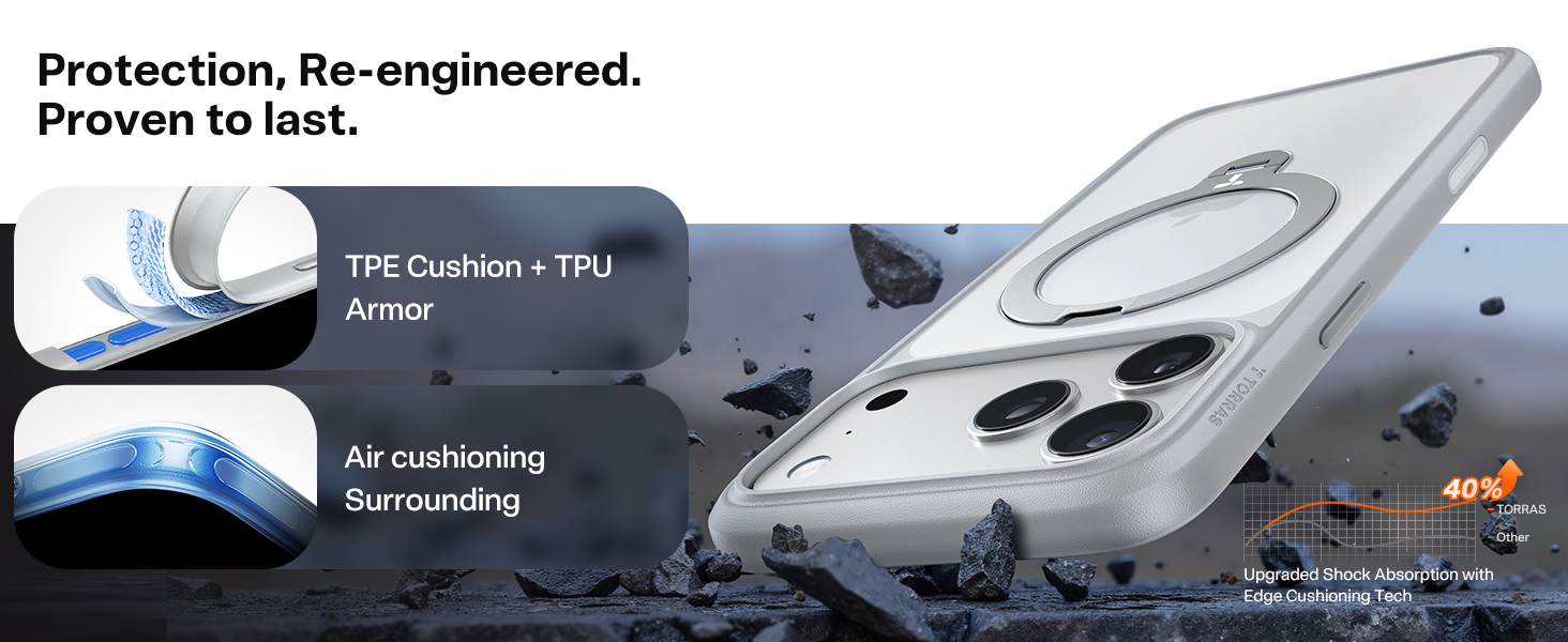 protective case for iphone 17 pro