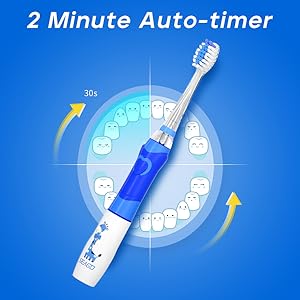2 mins timer