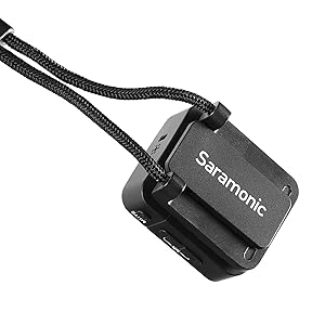 Saramonic SR-MC8