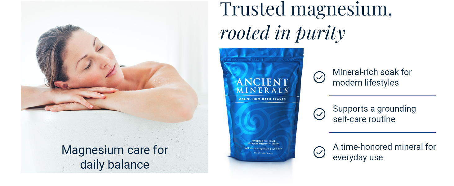 topical magnesium