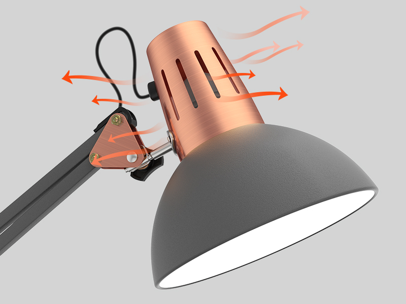 desk lamps for home office