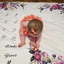 6 months girls