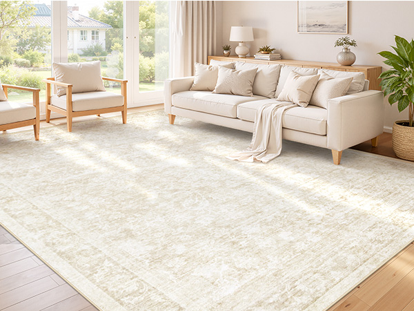 Living Room Rug