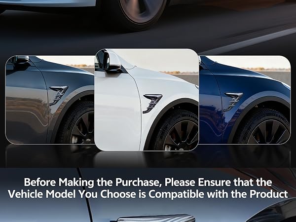 Tesla accessories