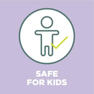 Chefn tools are safe for kids