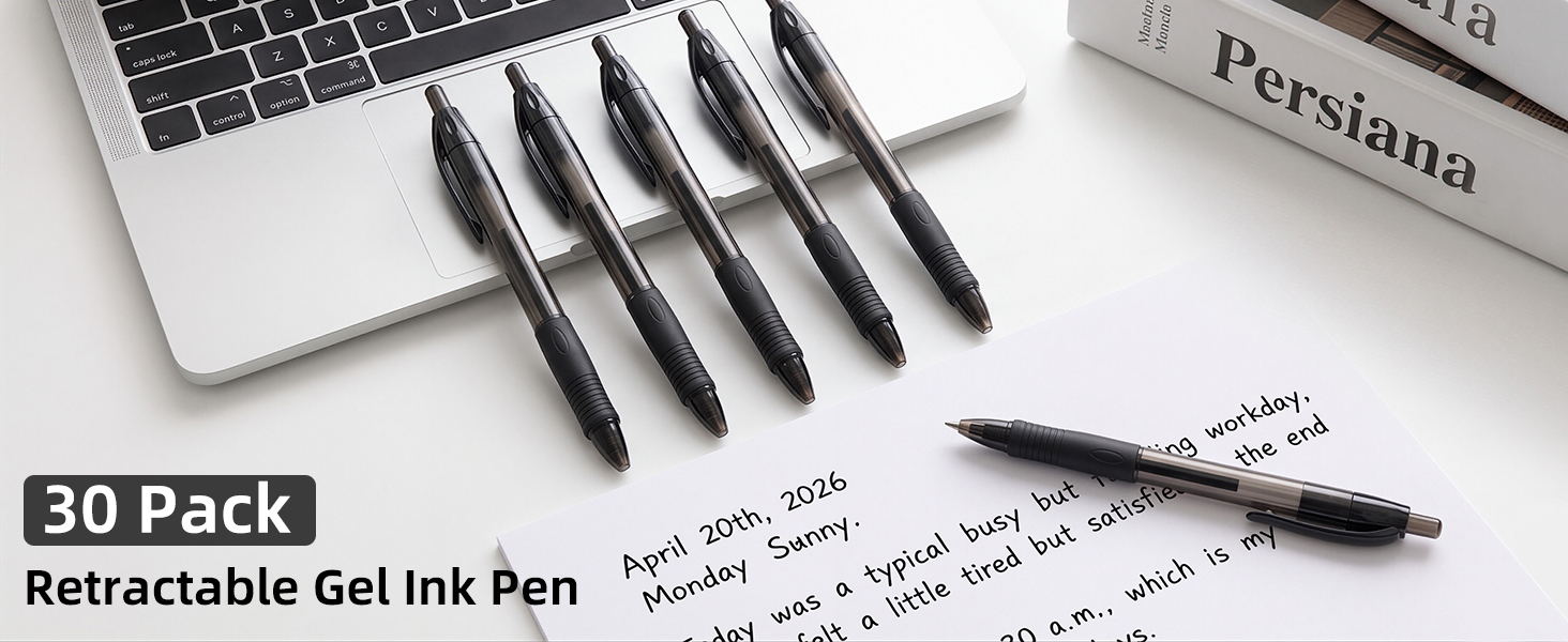Bulk Ballpoint Pens
