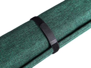 Hook and Loop Storage Strap