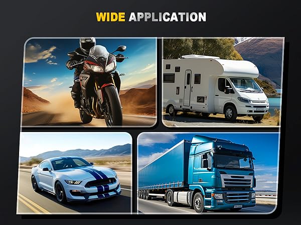 AUTO ELECTRIC TESTER PROBE