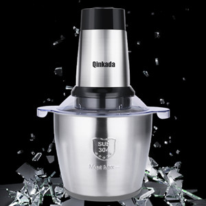 electric onion chopper food choppers food grinders electric meat grinders for home use nut chopper