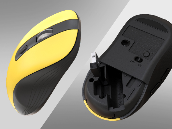 wireless keyboard