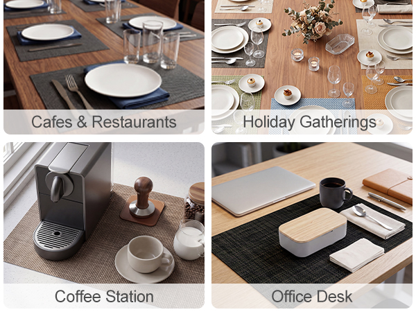 Place mats