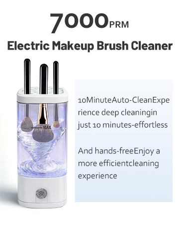 Efficient cleaning + drying saves money and saves time