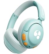 awatrue Kids Bluetooth Headphones, Lightweight Wireless Headphones for Kids, HK02
