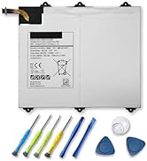 EB-BT567ABA Laptop Battery for Samsung Galaxy Tab E 9.6 XLTE SM-T567 SM-T567V T560 SM-T560NU EB-B...