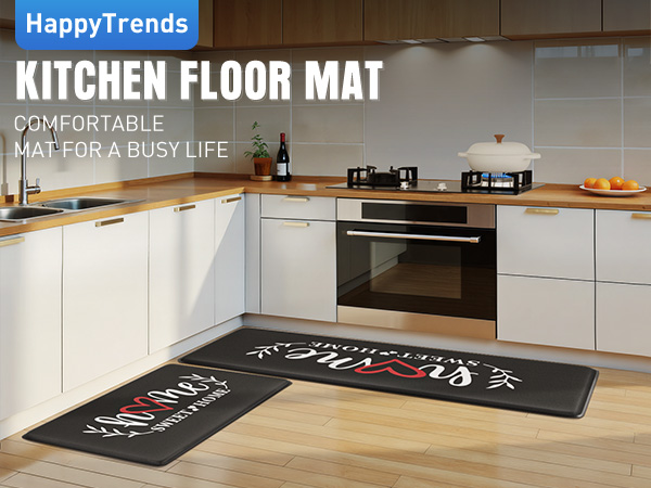 kitchen mat