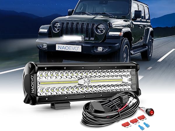 led backup lights for trucks