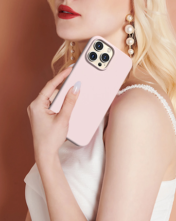 iphone 14 pro max silicone case