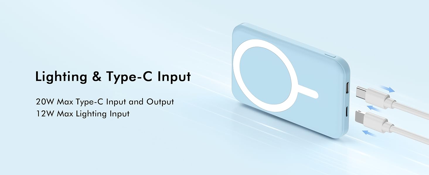 portable iphone charger