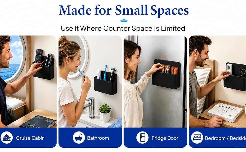 homder station travel wall walls pack cute shower rotating dust proof closed kid sonicare anti mold