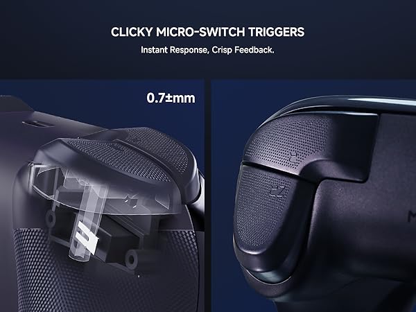 nintendo switch 2 controller pro