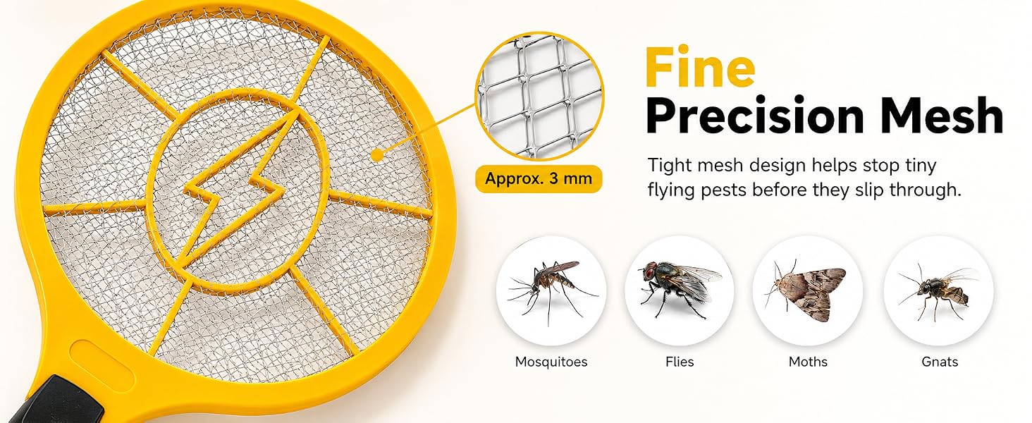 fly zapper
