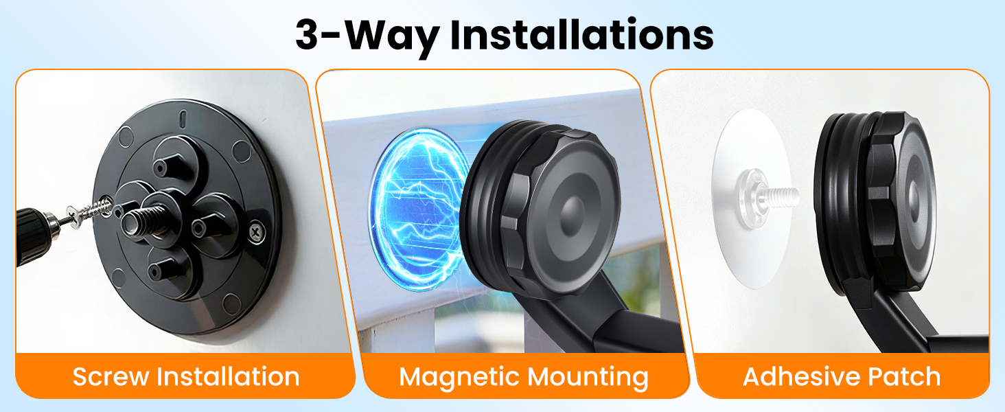 solar motion lights outdoor