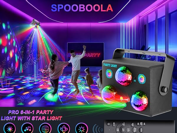 party light