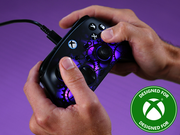 XB Afterglow Ignite - Time Machine