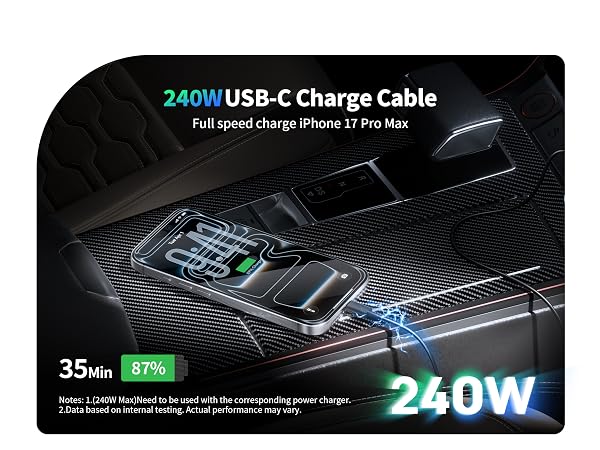 usb car charger
