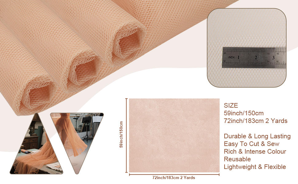 mesh fabric