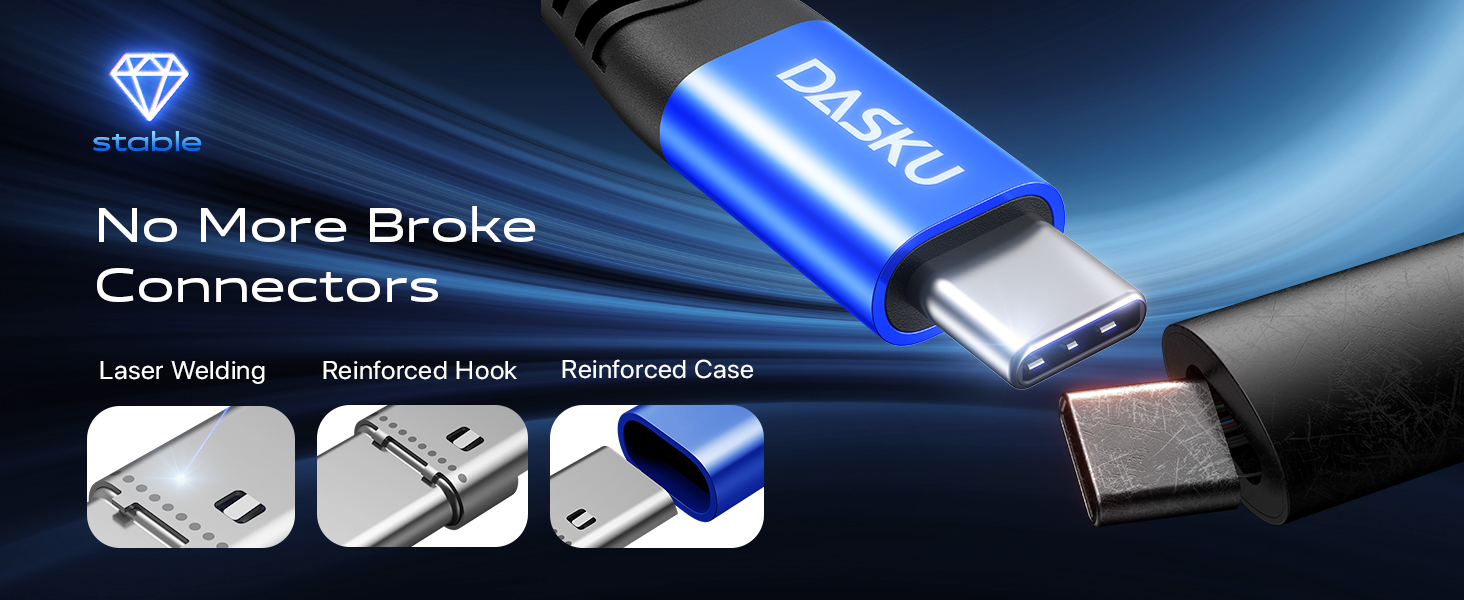 usb c to c cable
