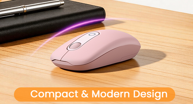 portable mouse