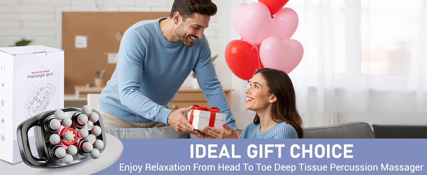 ideal gift choice
