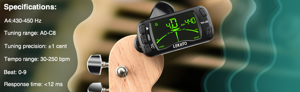 product specification