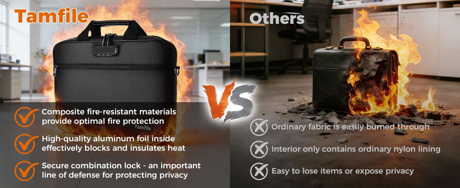 Flame retardant and durable