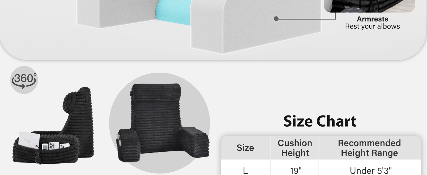 floor pillows for adults