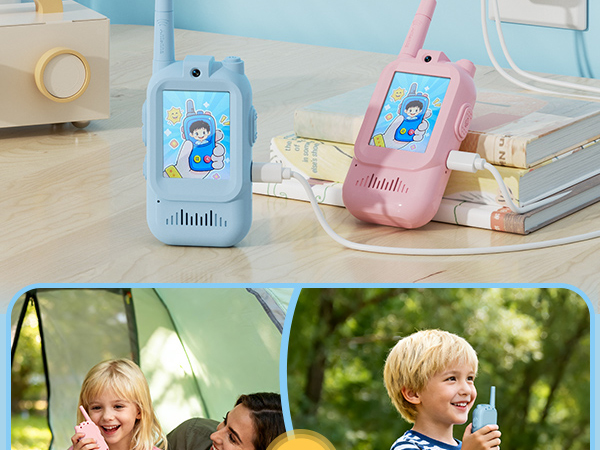walkie talkie for kids kids walkie talkie